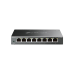 Коммутатор TP-Link TL-SG108E