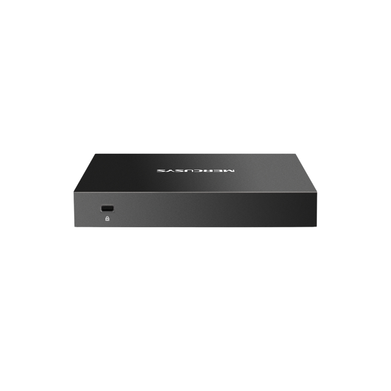 Коммутатор Mercusys MS108GS