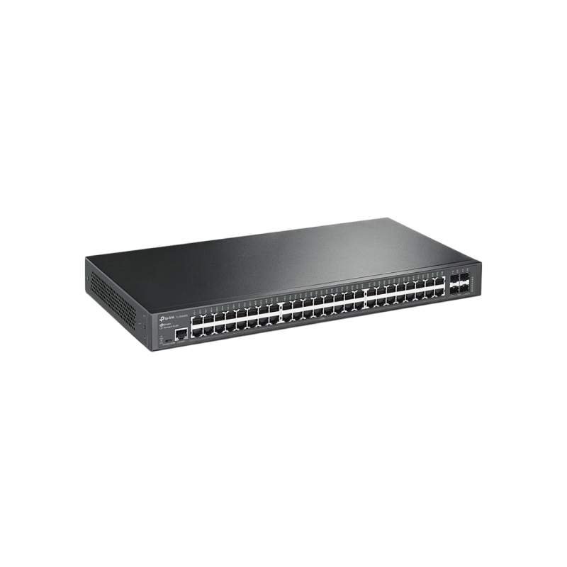Коммутатор TP-Link SG3452X