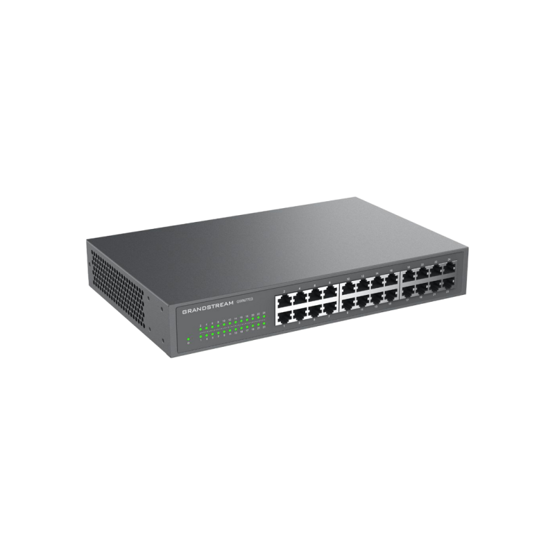 Коммутатор Grandstream GWN7703