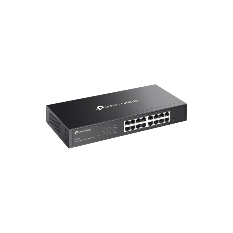 Коммутатор TP-Link ES216G