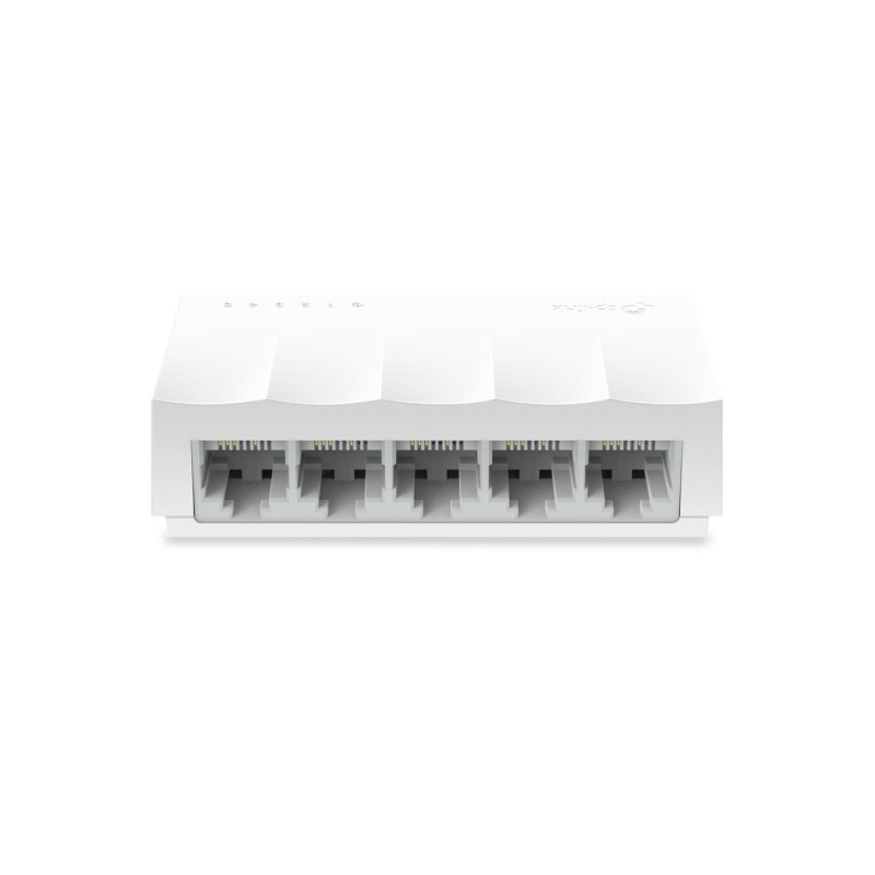 Коммутатор TP-Link LiteWave LS1005