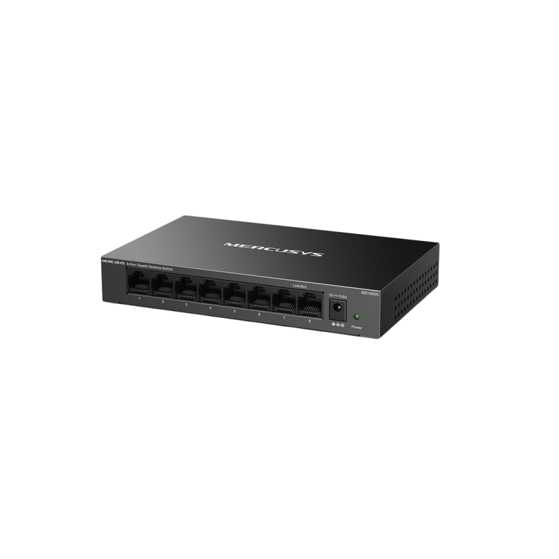 Коммутатор Mercusys MS108GS