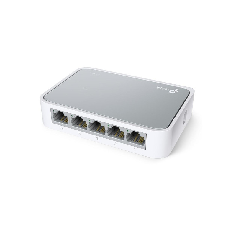 Коммутатор TP-Link TL-SF1005D
