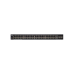 48-портовый 10/100 Мбит/с интеллектуальный коммутатор Cisco SF250-48, 2xSFP, 2xSFP Combo