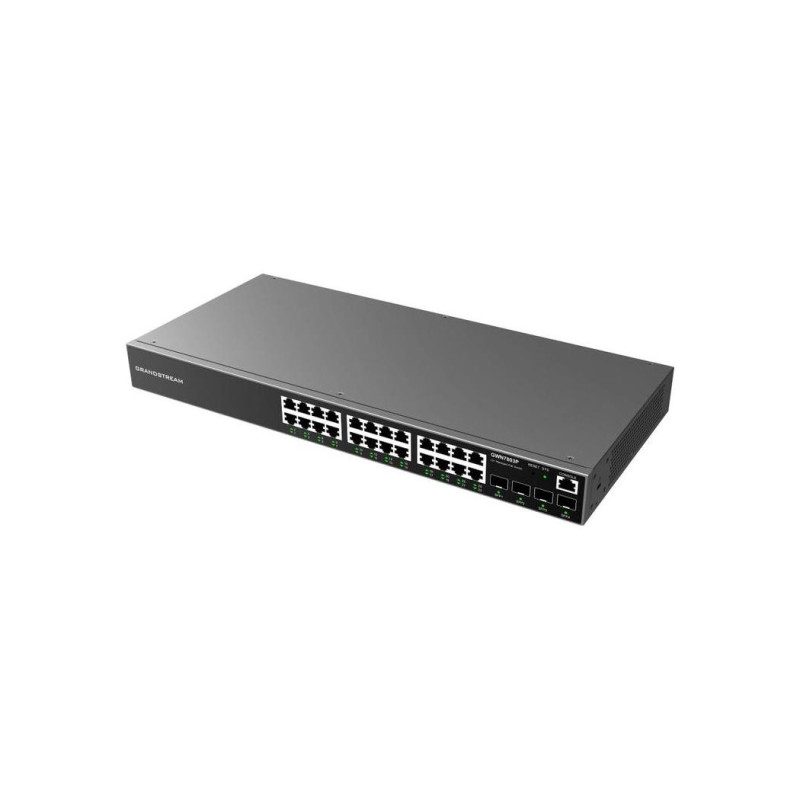 Коммутатор Grandstream GWN7803
