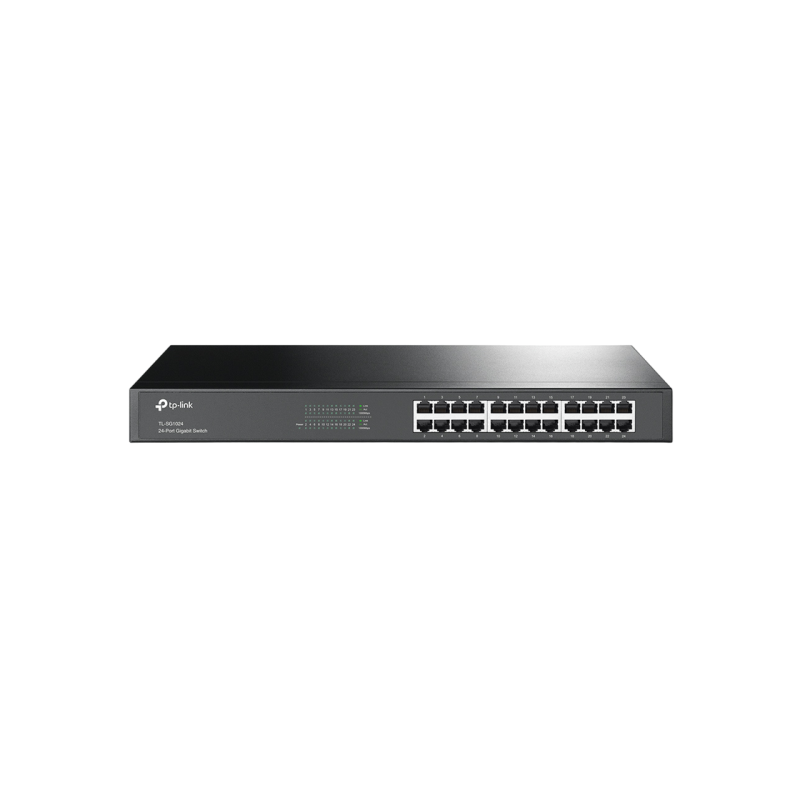 Коммутатор TP-Link TL-SG1024