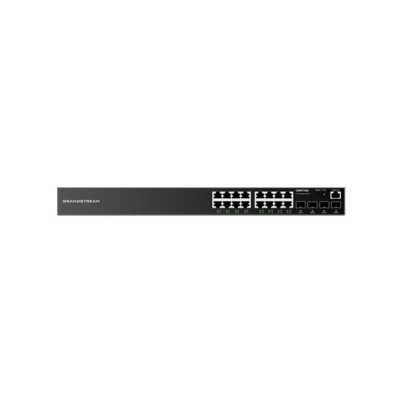Коммутатор Grandstream GWN7802