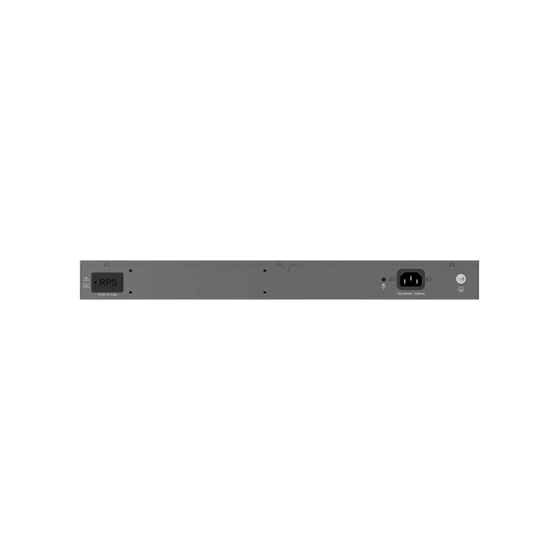 Коммутатор Grandstream GWN7831