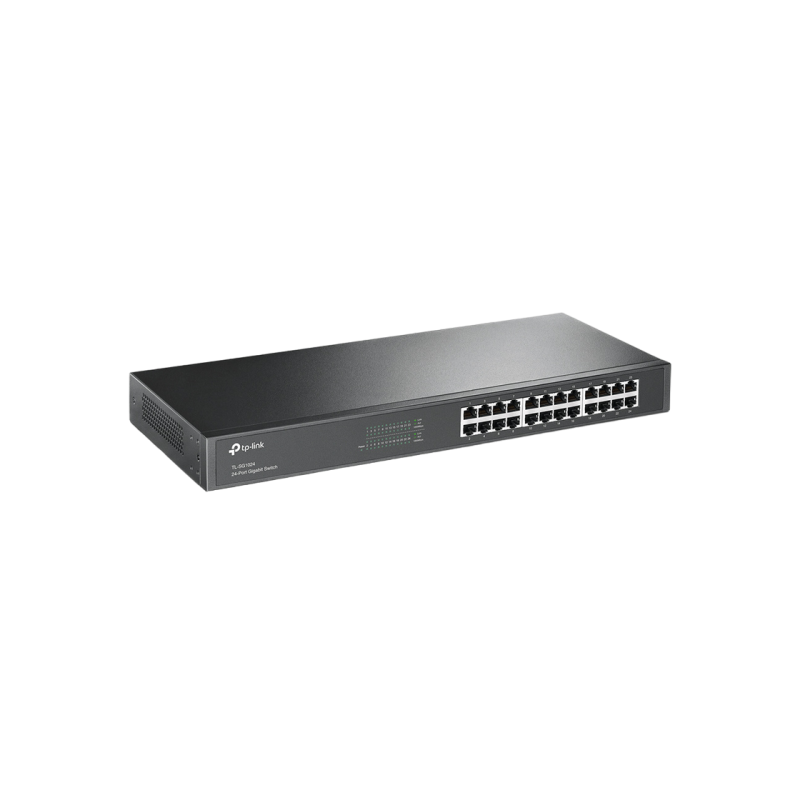 Коммутатор TP-Link TL-SG1024