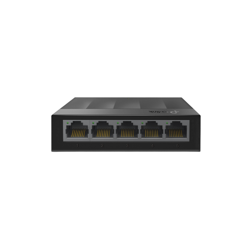 Коммутатор TP-LINK LiteWave "LS1005G RF"