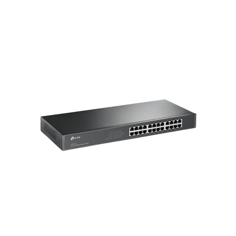 Коммутатор TP-Link TL-SF1024