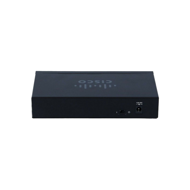 Коммутатор Cisco SF110D-08