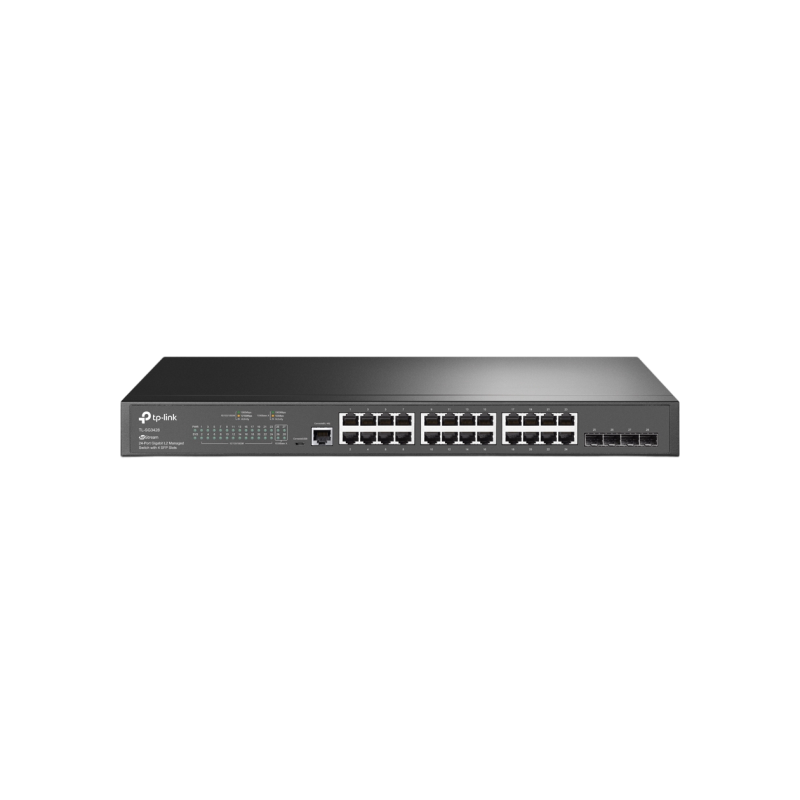 Switch TP-Link SG3428