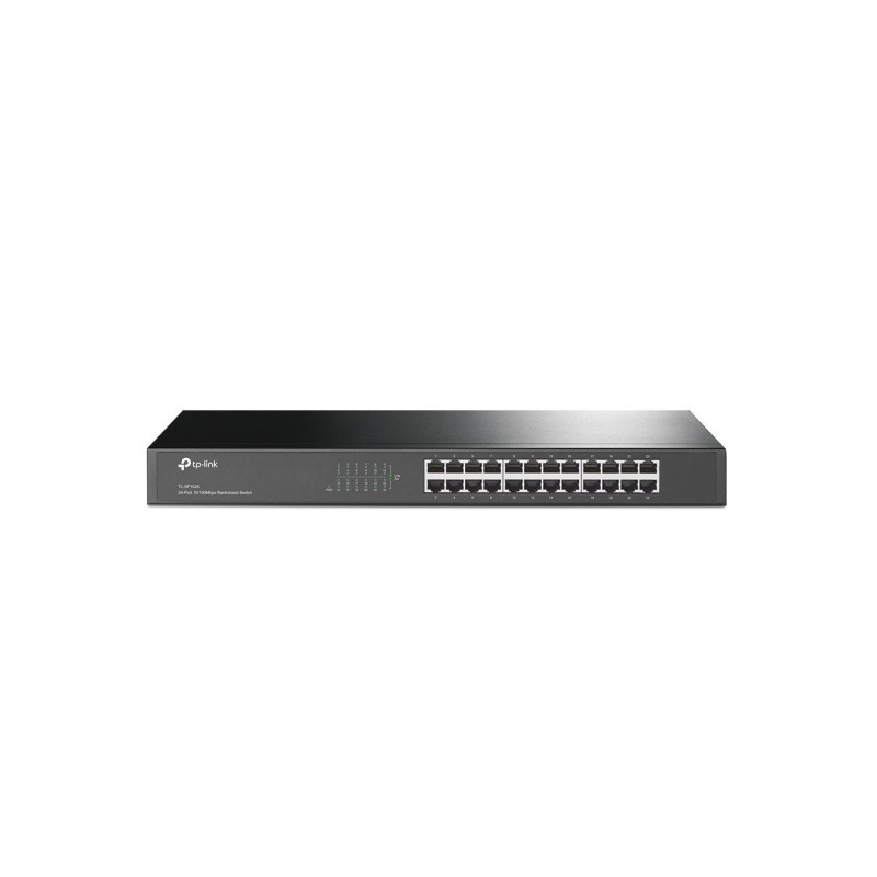 Коммутатор TP-Link TL-SF1024