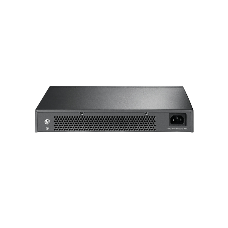 Коммутатор TP-Link TL-SG1024DE