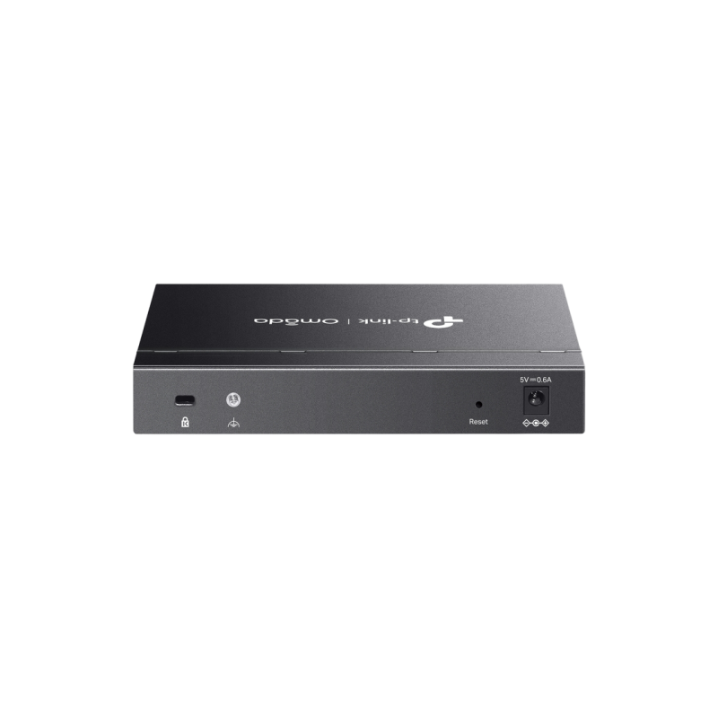 Коммутатор TP-Link ES208G