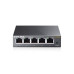 Коммутатор TP-Link TL-SG105E