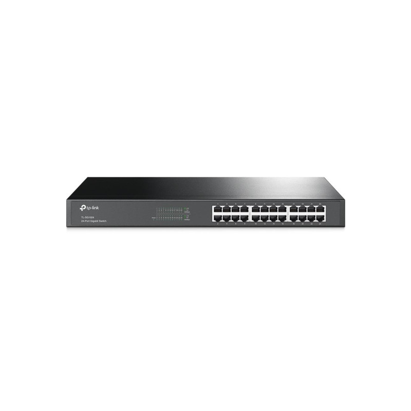 Коммутатор TP-Link TL-SG1024