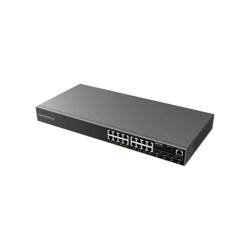 Коммутатор Grandstream GWN7802