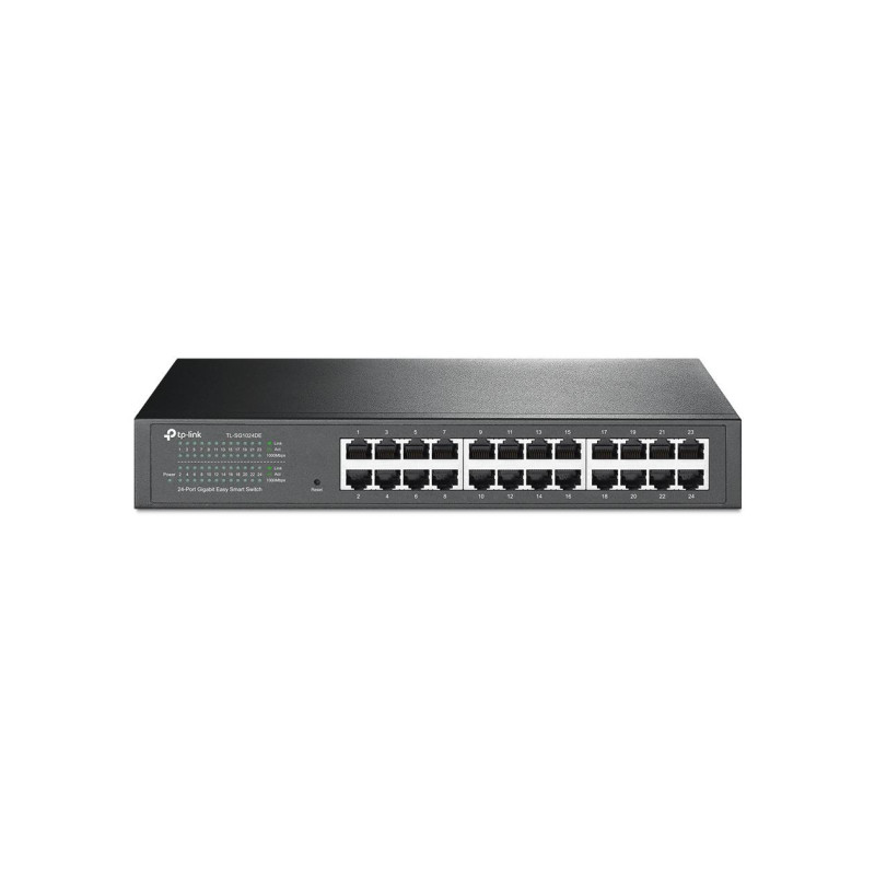 Коммутатор TP-Link TL-SG1024DE