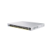48-port Gigabit Full PoE Managed Switch Cisco CBS350-48FP-4G, 4 x 1G SFP