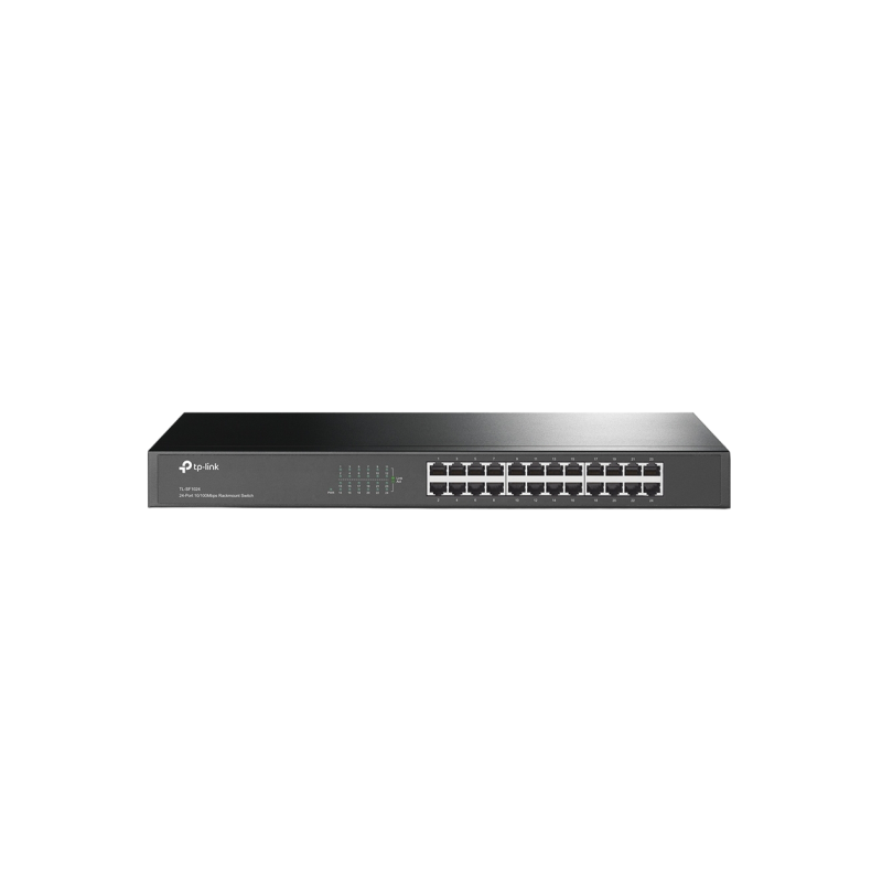 Коммутатор TP-Link TL-SF1024