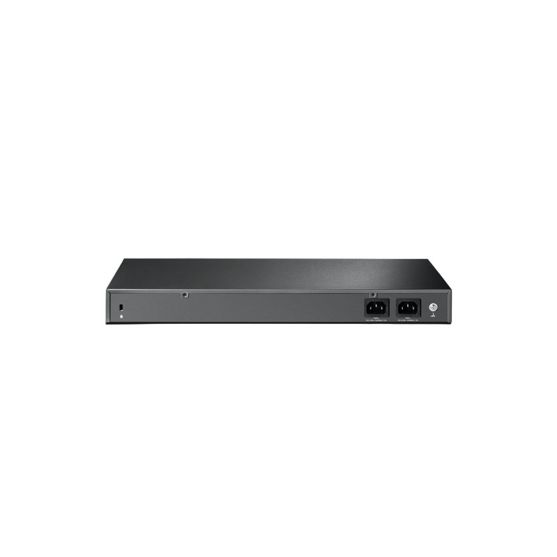 Коммутатор TP-Link TL-SG3428XF