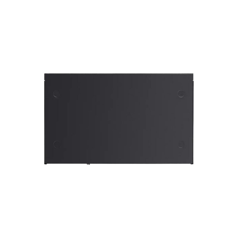 .8-port 10/100Mbps/1/2,5/10 Gbps Switch TP-LINK "DS1008X", steel case, Desk/Rackmount