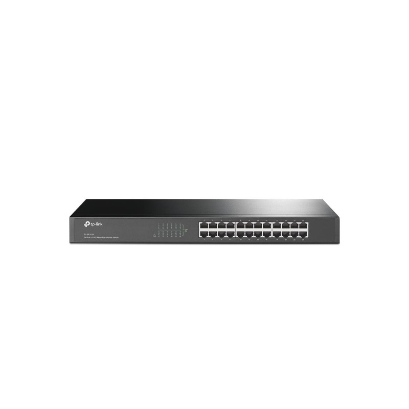Коммутатор TP-Link TL-SF1024