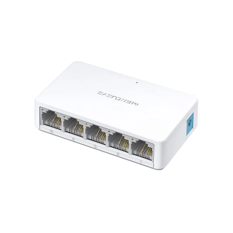 Коммутатор TP-Link TL-SF1005D
