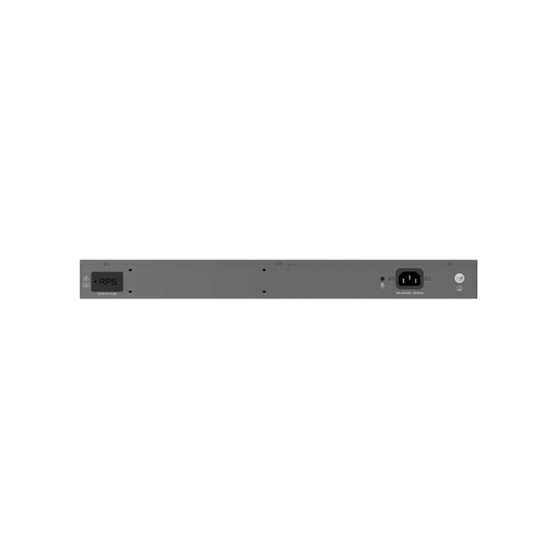 Коммутатор Grandstream GWN7832