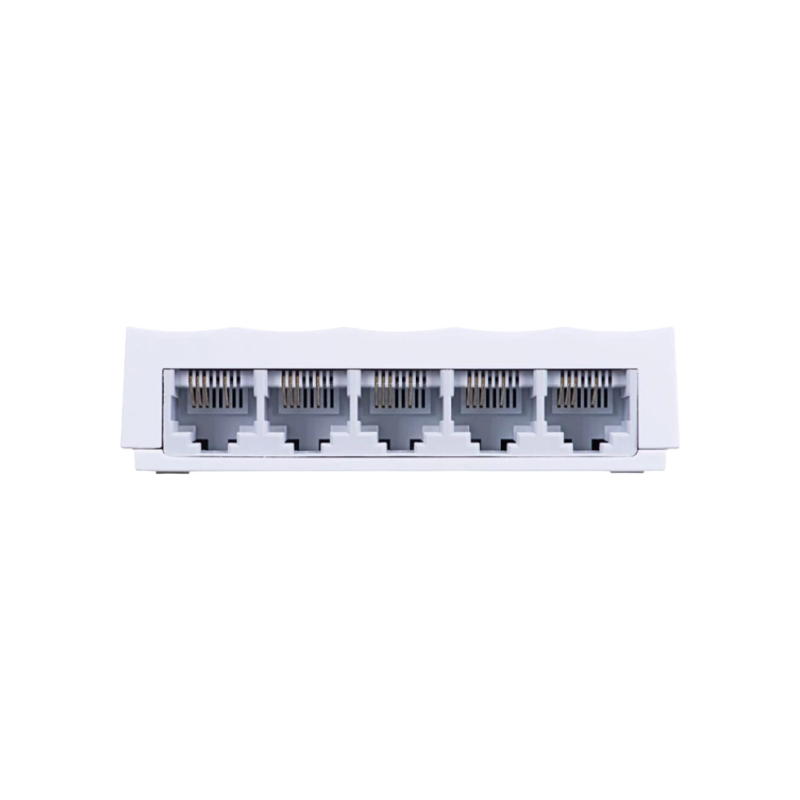 Коммутатор TP-Link LiteWave LS1005