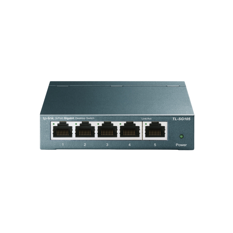 Switch TP-Link LS105G