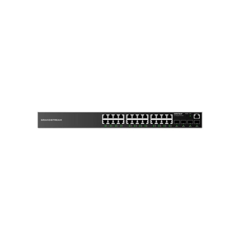 Коммутатор Grandstream GWN7803