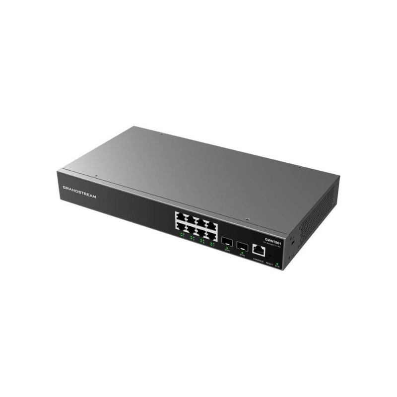 Коммутатор Grandstream GWN7801