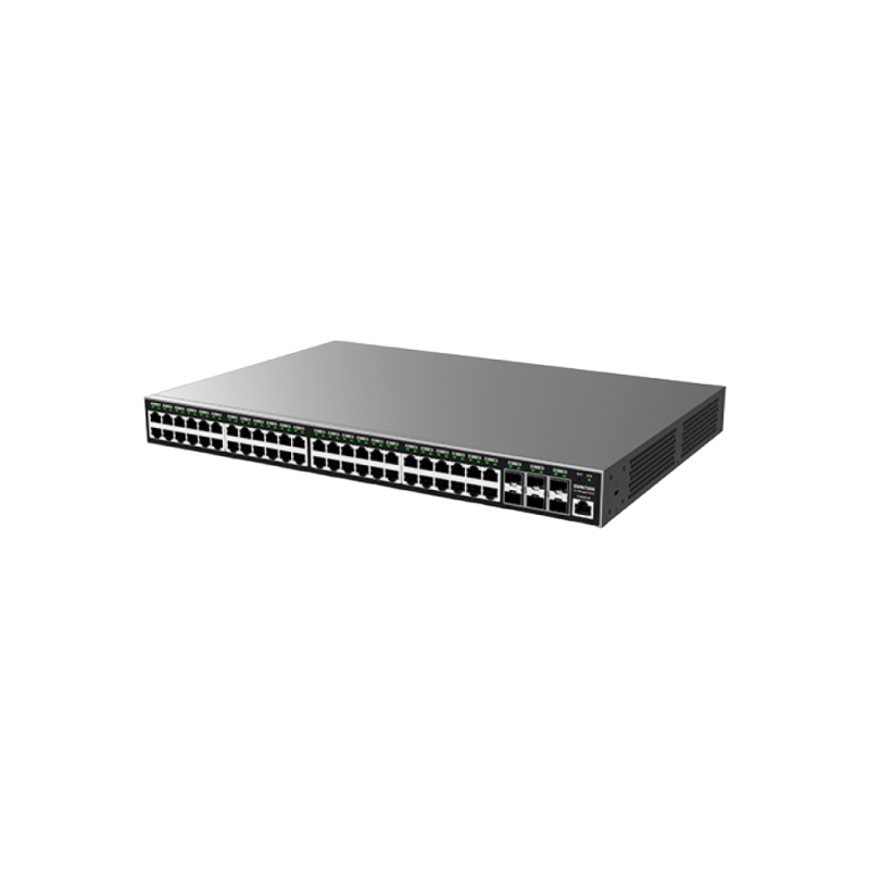 Коммутатор Grandstream GWN7806
