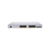 24-портовый гигабитный интеллектуальный коммутатор PoE Cisco CBS250-24P-4X, 4 x 10G SFP+
