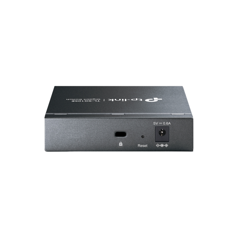 Коммутатор TP-Link TL-SG105E