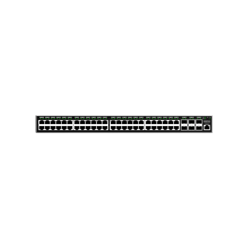 Коммутатор Grandstream GWN7816