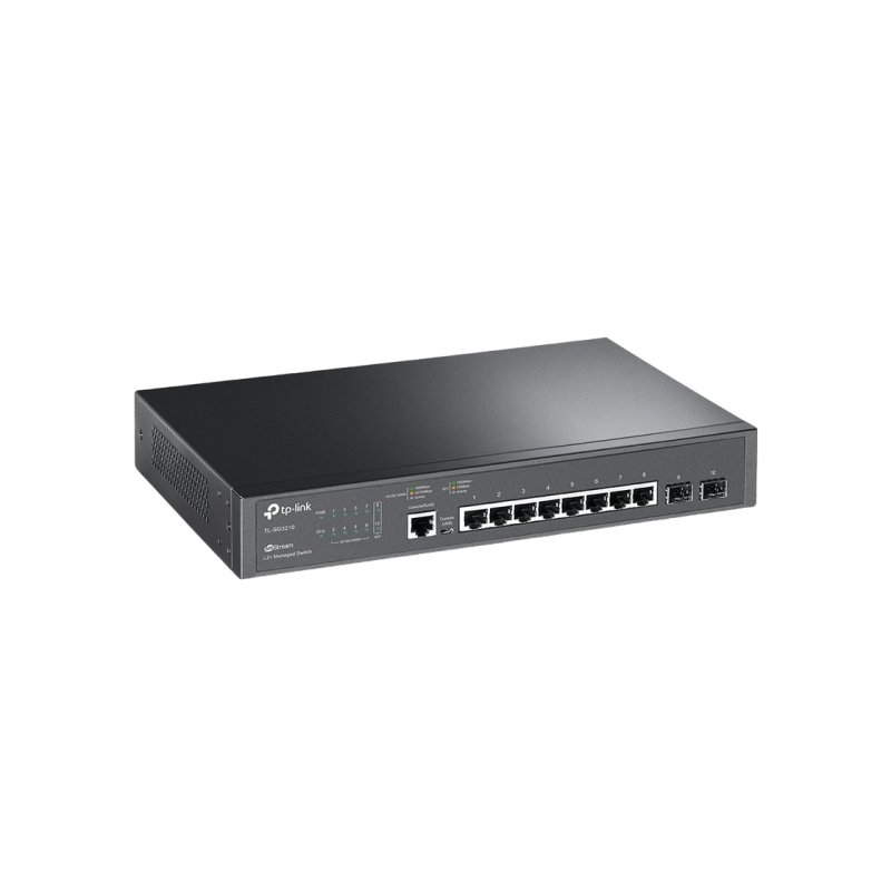Switch TP-Link TL-SG3210
