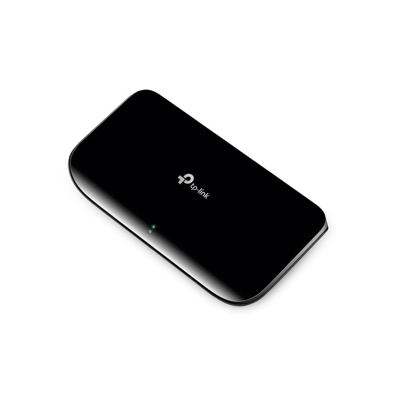 Коммутатор TP-Link TL-SG1008D