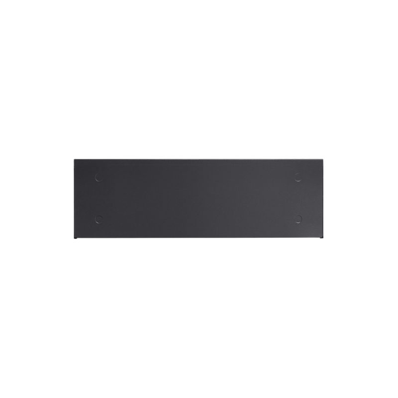 24-port 10/100/1000Mbps Switch TP-LINK "DS1024G", Isolation, Loop Prevention Mode, 1U 19" Rack Mount