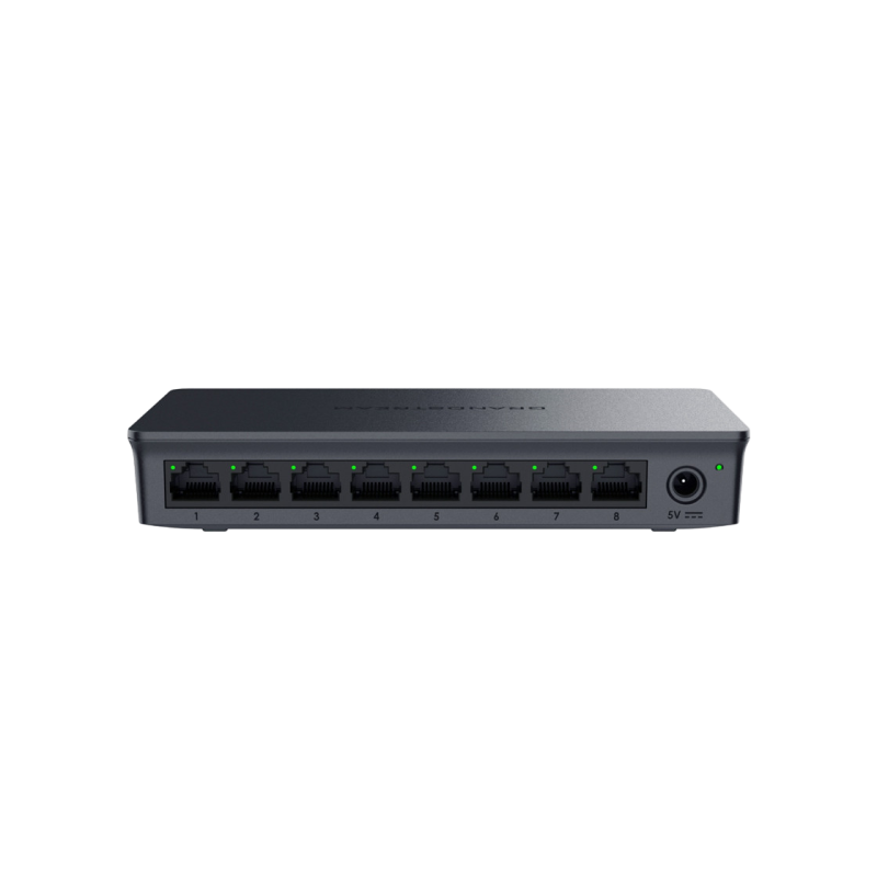 Коммутатор Grandstream GWN7711