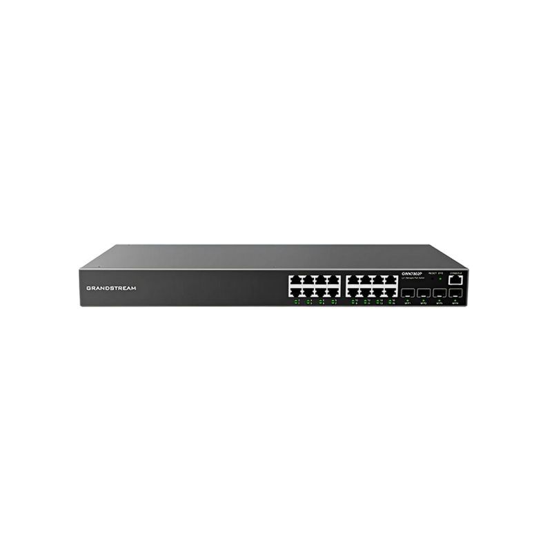 Коммутатор Grandstream GWN7802