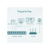 Коммутатор TP-Link LiteWave LS1005