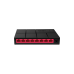 Коммутатор Mercusys MS108G