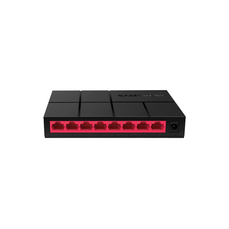 Коммутатор Mercusys MS108G