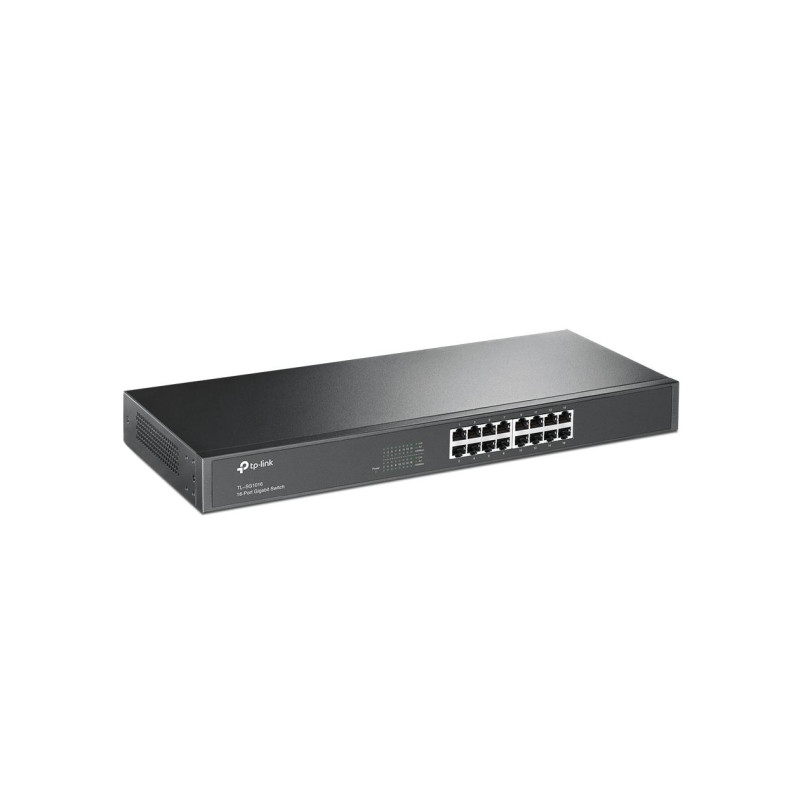 Коммутатор TP-Link TL-SG1016