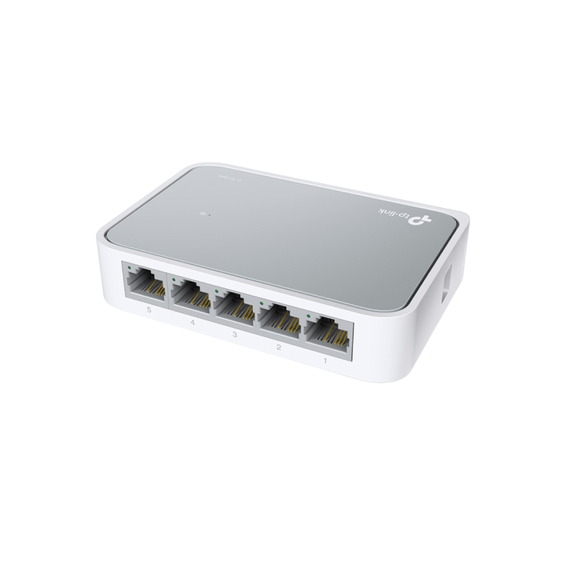 Коммутатор TP-Link TL-SF1005D